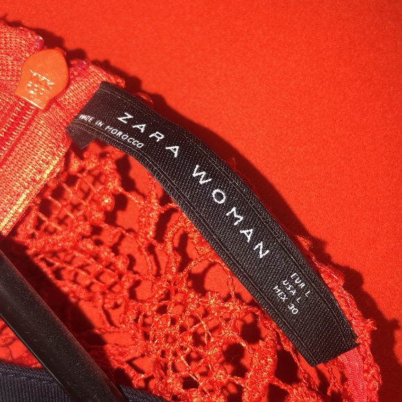 Zara women’s dress size M - Picture 7 of 7